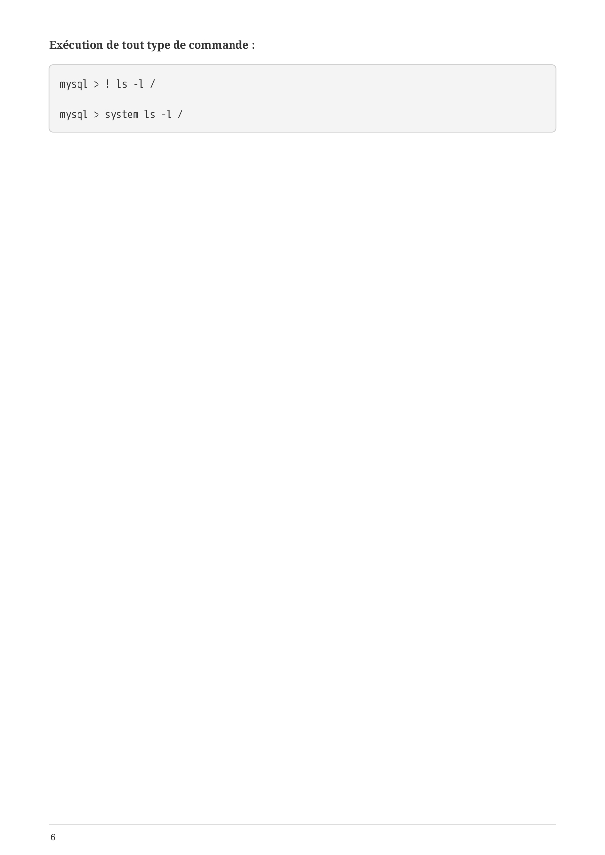 Score Web Server Root-Me