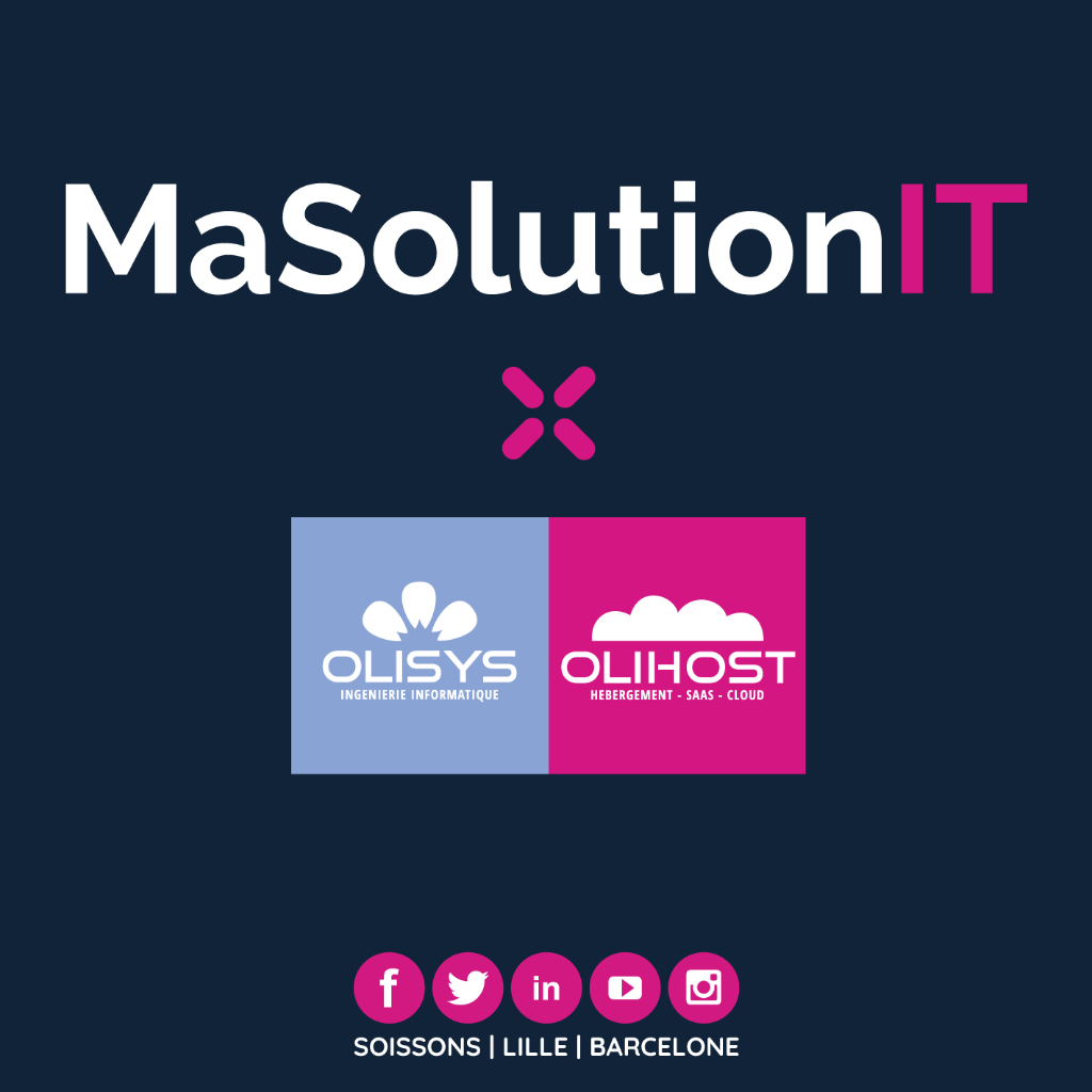 Stages chez Olihost